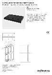 699LD850RP_Spec Sheet 699LD850RP_Spec Sheet