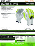 Leather-Gloves-8506-Spec-Sheet Leather-Gloves-8506-Spec-Sheet
