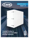 Leer-Model-4x8-Cooler-Transport-Cutsheet Leer-Model-4x8-Cooler-Transport-Cutsheet