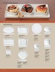 Libbey Chef's Selection Brochure Libbey Chef's Selection Brochure