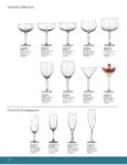 Libbey Grande Collection 2024