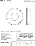 LID-STL Spec Sheet