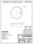 LID-UN-54-PWS Spec Sheet LID-UN-54-PWS Spec Sheet