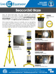 Lind Beacon360 Blaze Specs