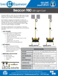 LindLE980LED_Specs