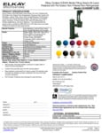 Spec Sheet - Elkay Non-Filtered Outdoor Bi-Level Pedestal Bottle Filling Station with Pedestal Drinking Fountain and Pet Station Spec Sheet - Elkay Non-Filtered Outdoor Bi-Level Pedestal Bottle Filling Station with Pedestal Drinking Fountain and Pet Station