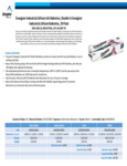 LN91 ENERGIZER INDUSTRIAL LITHIUM AA BATTERIES Spec sheet