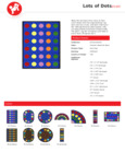 Lots of Dots Specs Lots of Dots Specs
