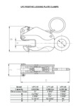LPC-40 Specsheet LPC-40 Specsheet