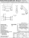 LPRO-SQ-36-9-5 Specsheet