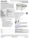 438LZOSTL8SC spec sheet 438LZOSTL8SC spec sheet