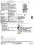 438ls8wk Specsheet