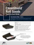 M+A Matting_CleanShield_Spec