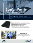 M+A Matting_Comfort Premier_Spec Sheet