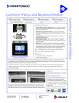 Manitowoc_LuminIceII_Virus-and-Bacteria-Inhibitor-spec Manitowoc_LuminIceII_Virus-and-Bacteria-Inhibitor-spec