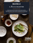 Luzerne Marble Specsheet