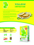 Maseca - 10x2lb - Amarillo Sell Sheet