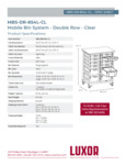 MBS-DR-8S4L-CL_Spec Sheet (1) MBS-DR-8S4L-CL_Spec Sheet (1)