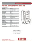 MBS-SR-4L-SpecSheet MBS-SR-4L-SpecSheet