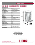MBS-SR-8S-SpecSheet MBS-SR-8S-SpecSheet