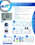 MC0630 600lb Cube Ice Machine Spec Sheet.pdf