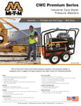Mi-T-M CWC-Premium-Series Spec Sheet Mi-T-M CWC-Premium-Series Spec Sheet