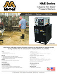 Mi-T-M HAE-Series Spec Sheet