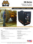 Mi-T-M HG-Series Spec Sheet