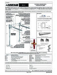 MIFAB MC-41_Specification-Sheet