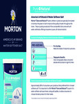 Morton Salt Sell Sheet