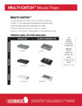Catchmaster_Multi-Catch_Sell Sheet Catchmaster_Multi-Catch_Sell Sheet
