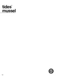 Mussel_Tides Collection_Front of the House_2019