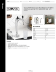 Narvon 23BUWD20T2 Specsheet