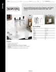 Narvon 23BUWD20T3 Specsheet