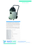 NDD-900-Industrial-Vacuum-Product-Spec-Sheet
