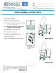 NEW100 99555 / 99640 Ladder Truck Spec Sheet NEW100 99555 / 99640 Ladder Truck Spec Sheet