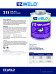 EZ212 spec sheet