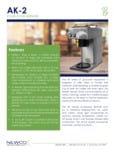 Newco_AK2_spec_sheet