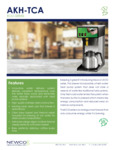 Newco_ECO_AKH-TCA_Specsheet_Web