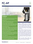 Newco_FC-AP_SpecSheet_110090 Newco_FC-AP_SpecSheet_110090