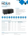 Nexus-Datasheet-2024-UK.pdf Nexus-Datasheet-2024-UK.pdf