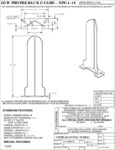 NPG4-18 Specsheet
