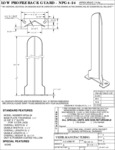 NPG4-24 Specsheet NPG4-24 Specsheet