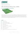Orbis - 620B Spec Sheet Orbis - 620B Spec Sheet
