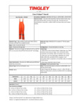 O44129 Spec Sheet O44129 Spec Sheet