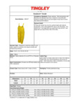 O56107 Spec Sheet O56107 Spec Sheet