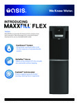 OASIS maxxfill_flex_ab0021-f-2309 BXM1SHS Specs OASIS maxxfill_flex_ab0021-f-2309 BXM1SHS Specs