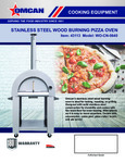 Omcan_Pizza Oven_Spec.pdf