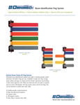 Omnimed 291706 and 291708 Room Flag System Spec Sheet Omnimed 291706 and 291708 Room Flag System Spec Sheet