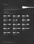 Oneida Pearl Specs Oneida Pearl Specs